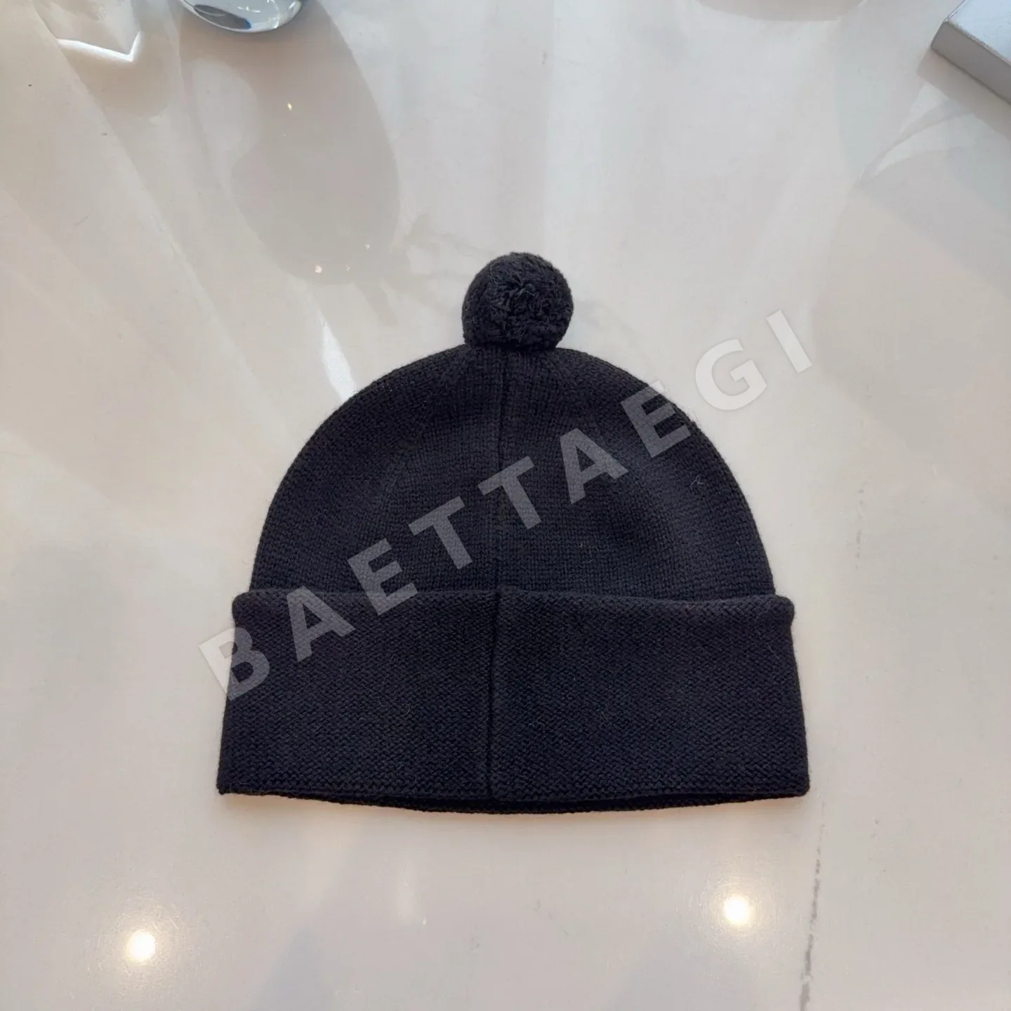 미우미우 모자 81375 Miu Miu Cap 상세 이미지 5