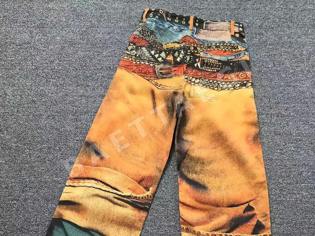 아크네스튜디오 바지 202732 Acne Studios Pants 상세 이미지 8