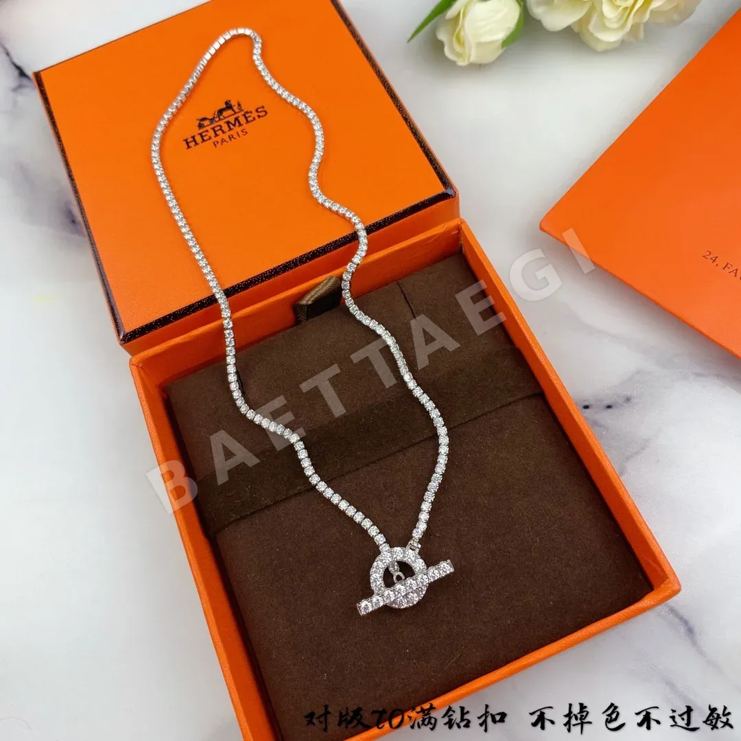 에르메스 목걸이 70369 Hermes Necklace 상세 이미지 5
