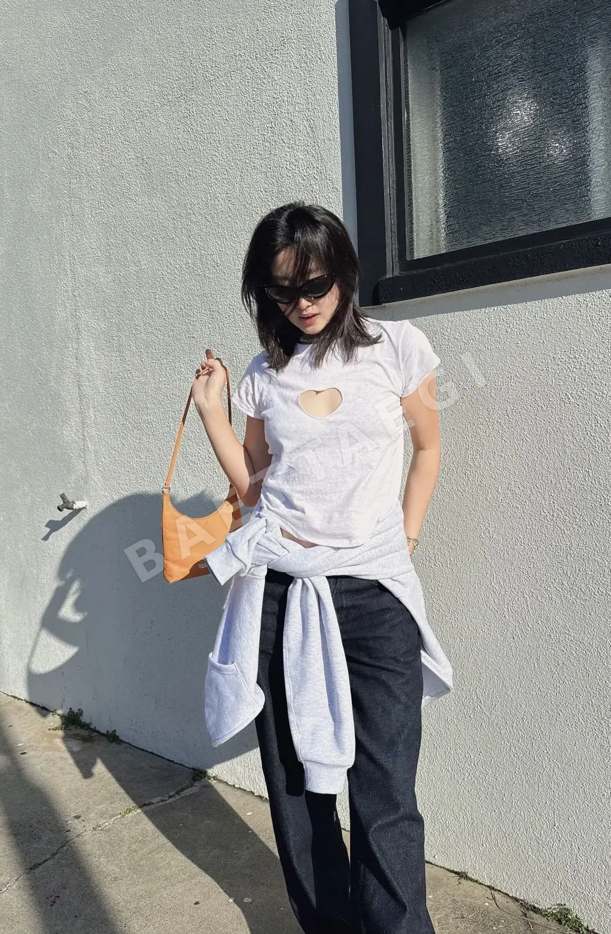 크롬하츠 은도금 수제 가방 상세 이미지 9