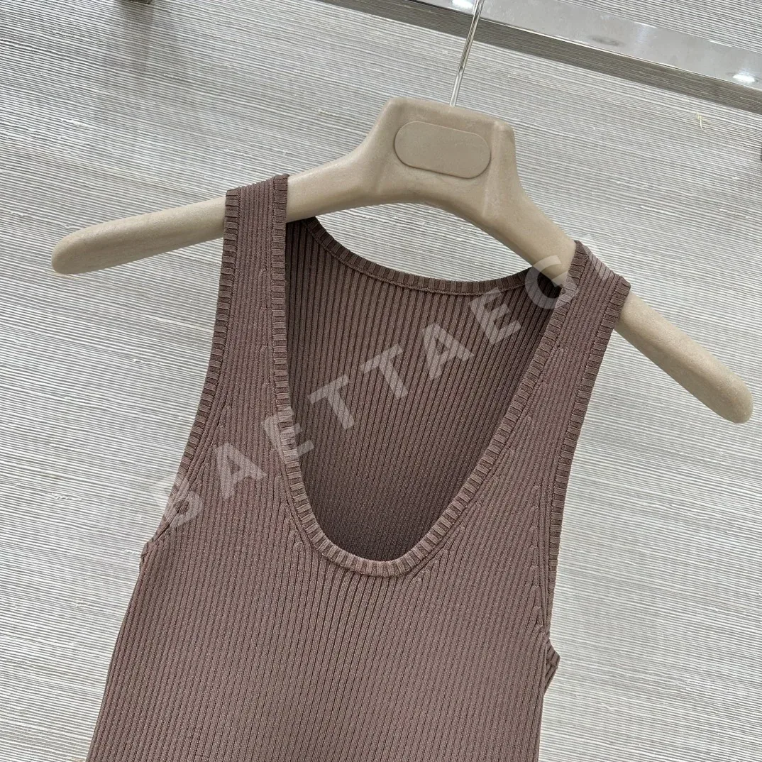 짐머만 니트 패치워크 포플린 원피스 상세 이미지 2