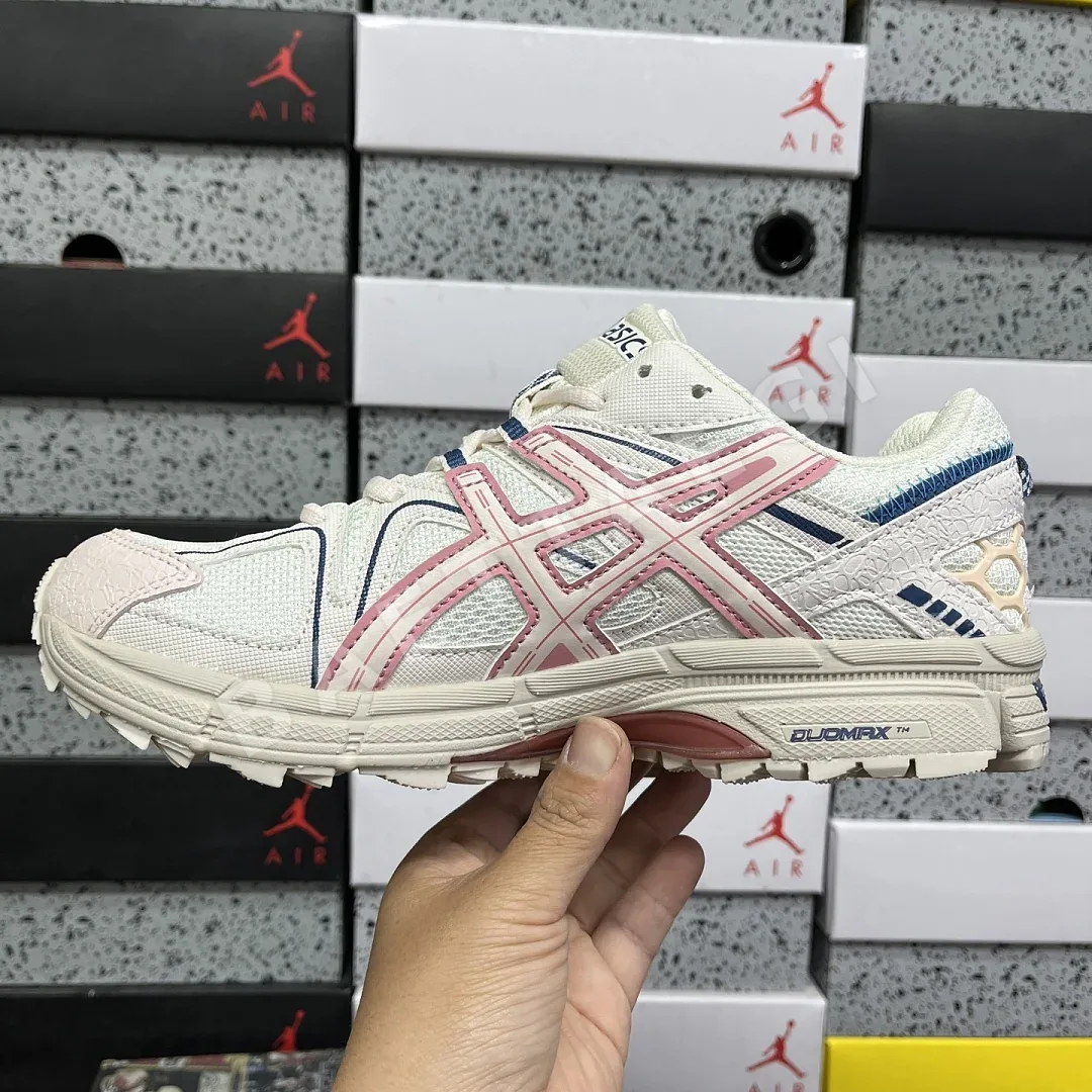 아식스 [XY] 젤 카하나 8 1012A978-202 200349 Asics Gel-Kahana 8 상세 이미지 8