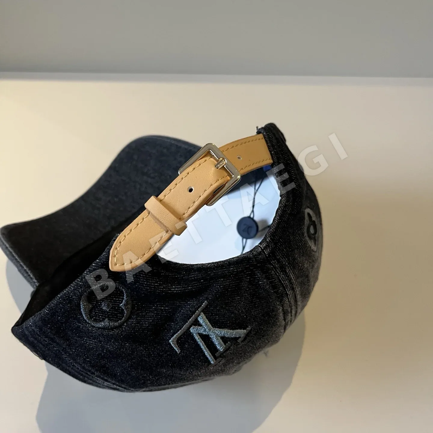 루이비통 야구모자 상세 이미지 5
