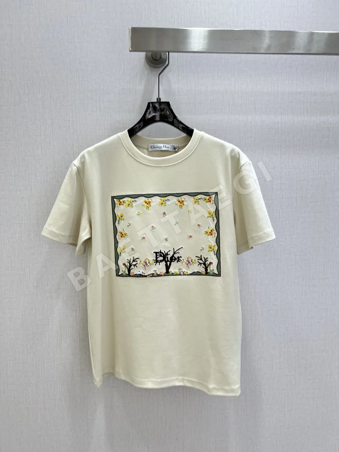 디올 여성 반팔 SS 51795