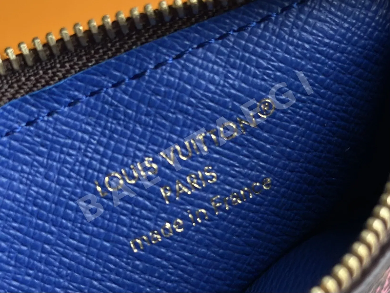 루이비통 지갑 160359 Louis Vuitton Wallet 상세 이미지 9