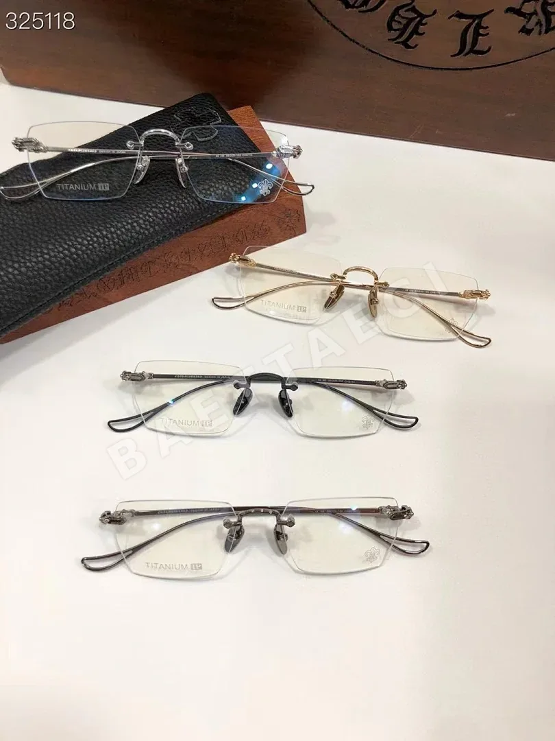 크롬하츠 선글라스 204965 Chrome Hearts Sunglasses 상세 이미지 2
