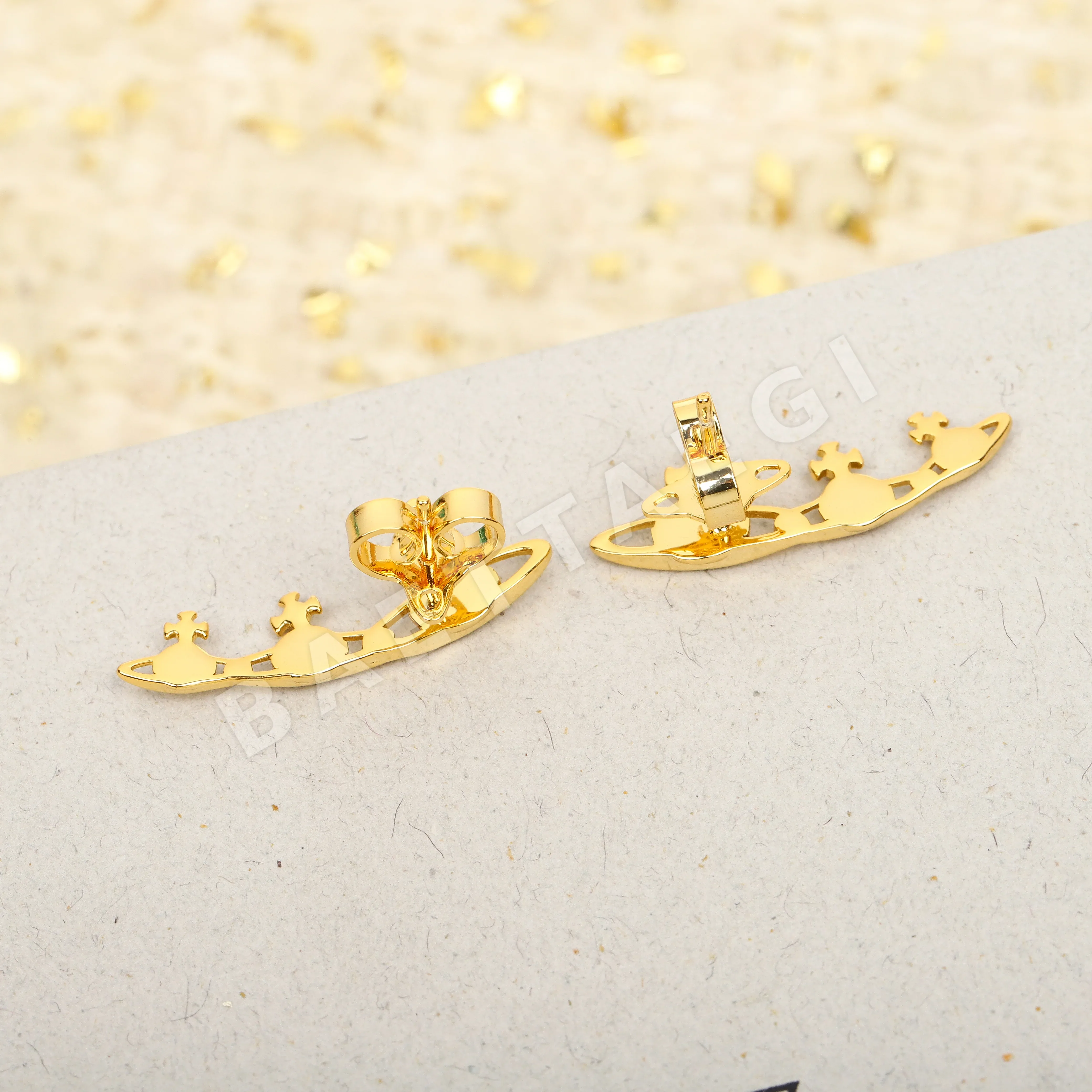 비비안웨스트우드 귀걸이 64917 Vivienne Westwood Earrings 상세 이미지 10