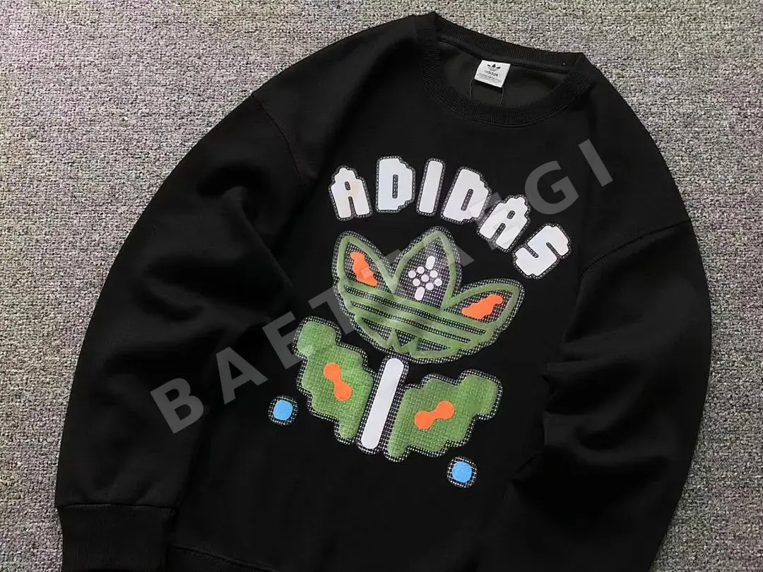 아디다스 후드티 202665 Adidas Hoodie 상세 이미지 9