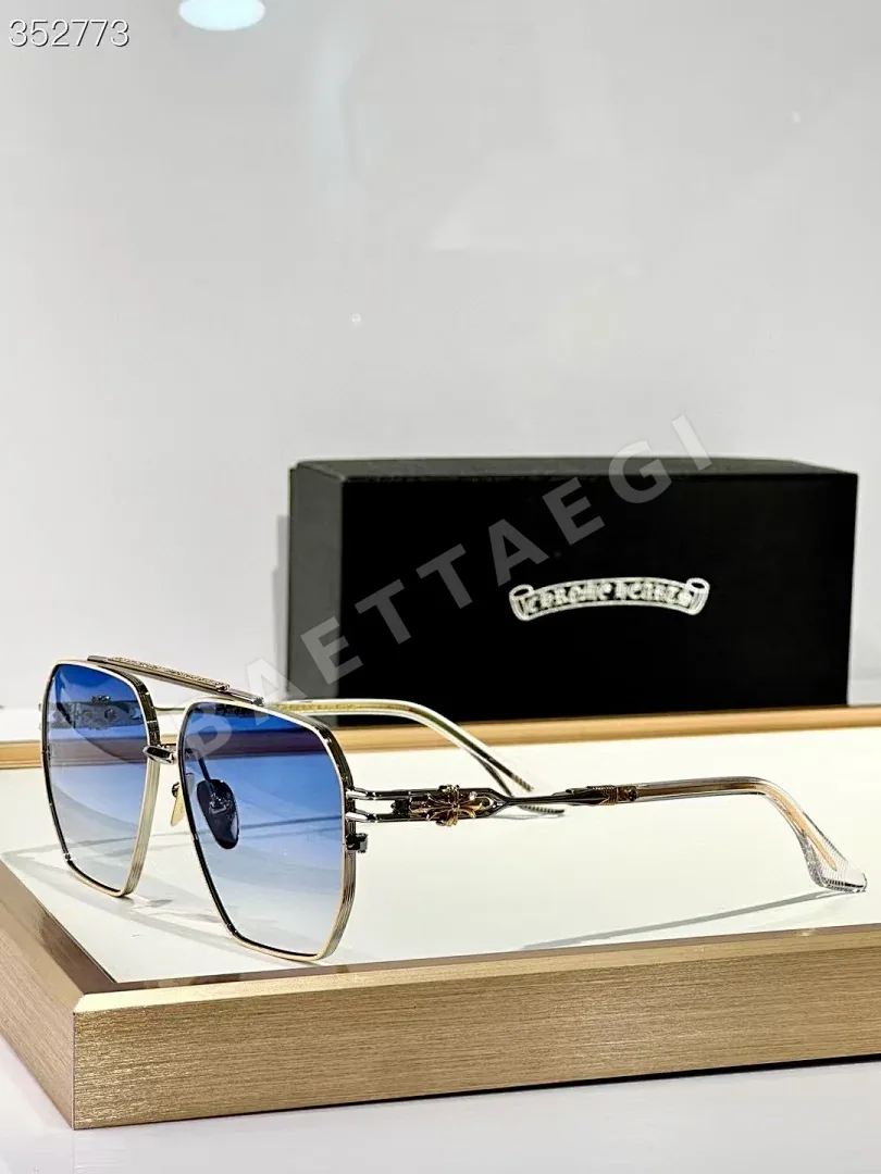 크롬하츠 선글라스 205059 Chrome Hearts Sunglasses 상세 이미지 9