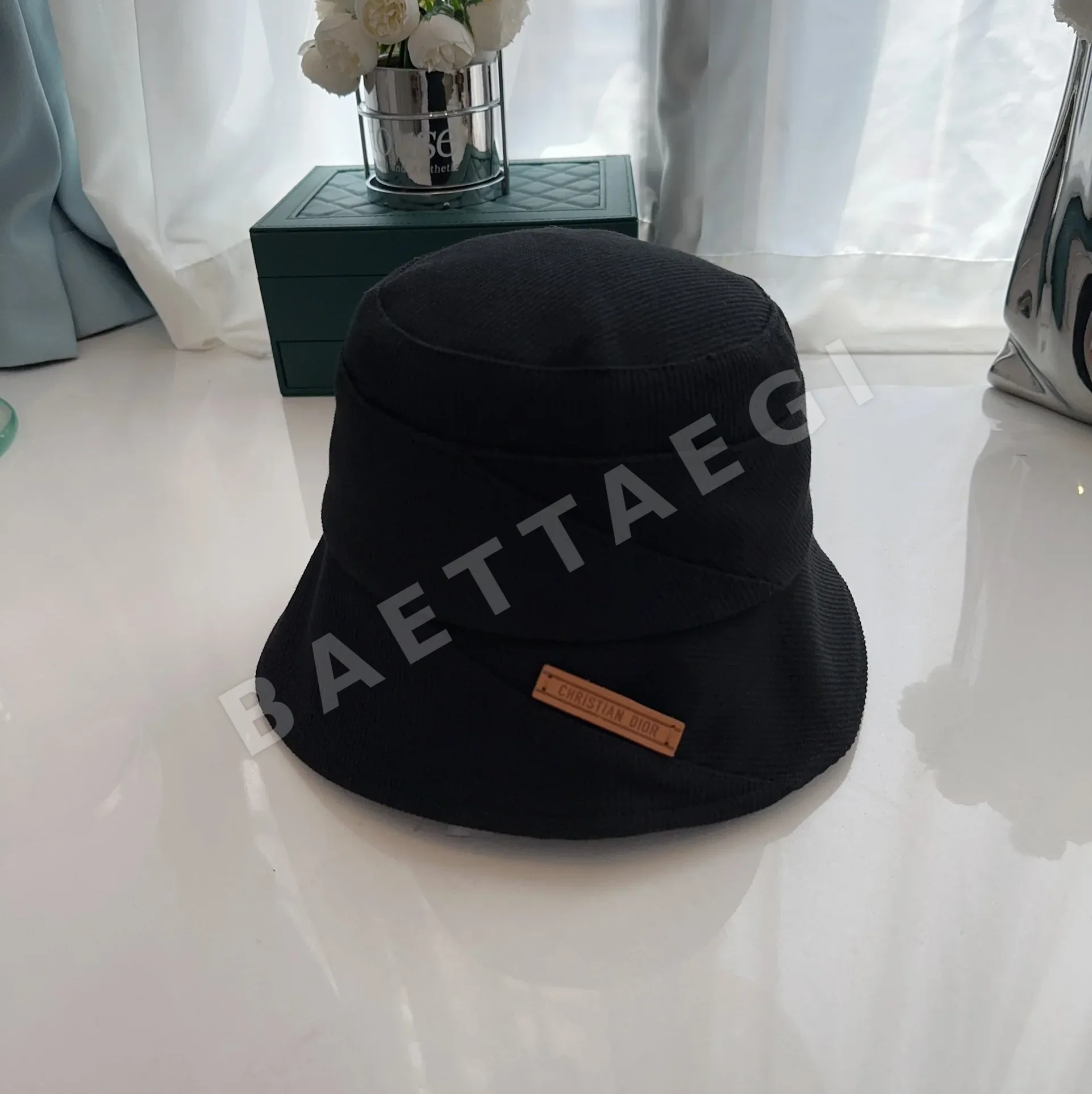 디올 모자 78757 Dior Cap 상세 이미지 2