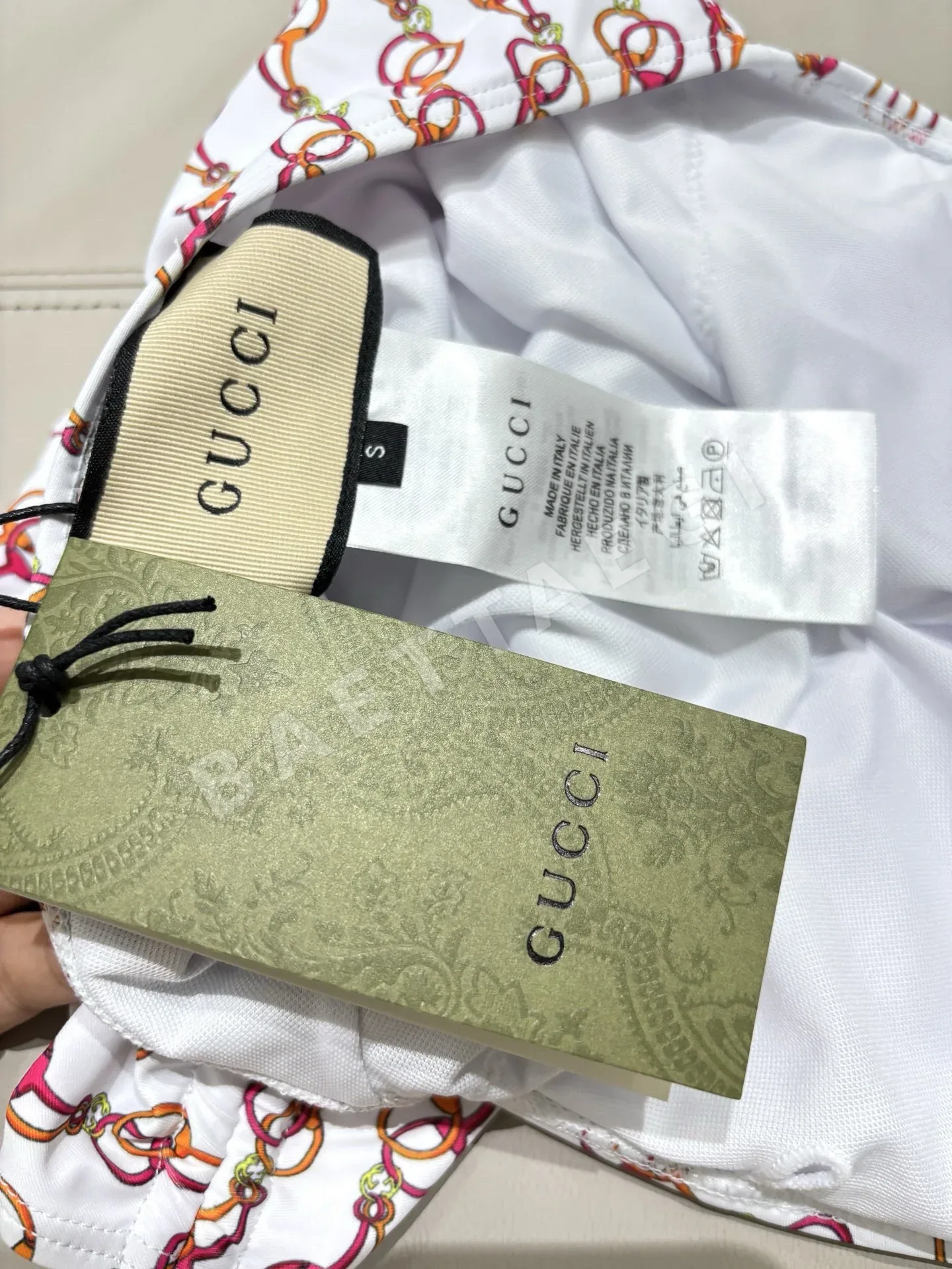 구찌 여성 액티브웨어 78310 Gucci Women Activewear 상세 이미지 11