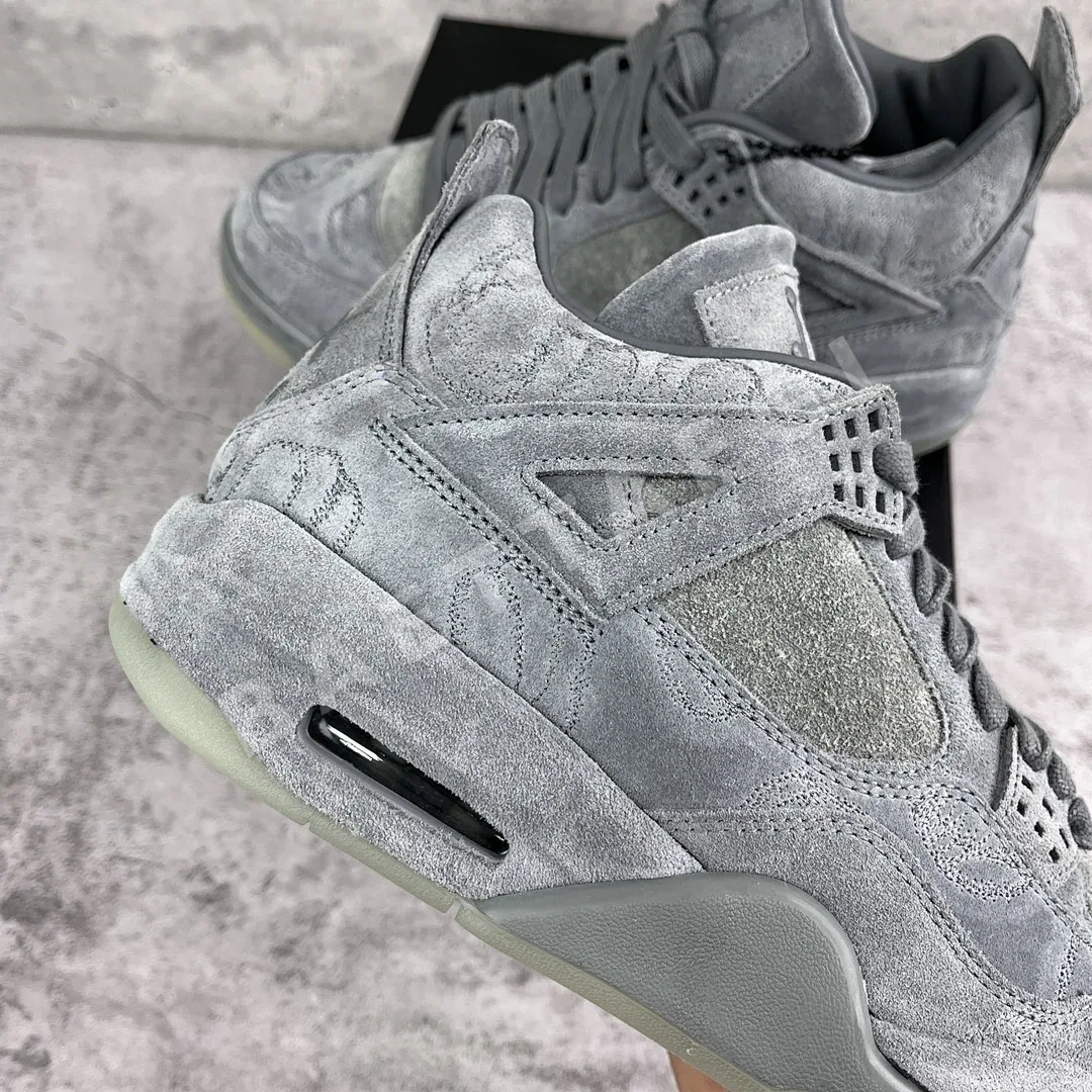 나이키 [GX] 그레이 930155-003 201302 Nike Kaws Kws 상세 이미지 8