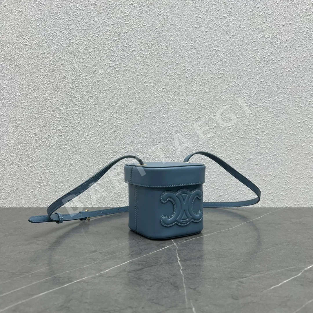 셀린느 BOXTRIOMPHE 버킷백 상세 이미지 2