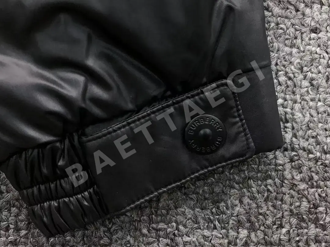 버버리 패딩 자켓 203574 Burberry Down Jacket 상세 이미지 23