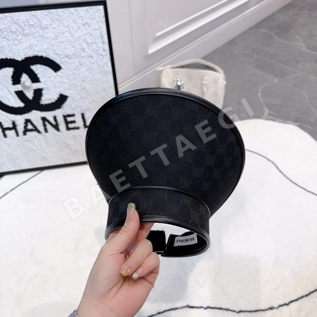 발렌시아가 모자 81588 Balenciaga Cap 상세 이미지 7