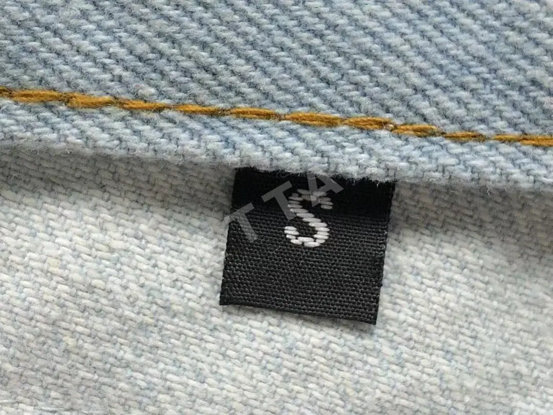 갤러리디파트먼트 바지 203184 Gallery Dept. Pants 상세 이미지 24