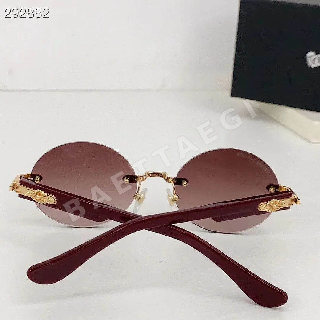 크롬하츠 선글라스 204818 Chrome Hearts Sunglasses 상세 이미지 3