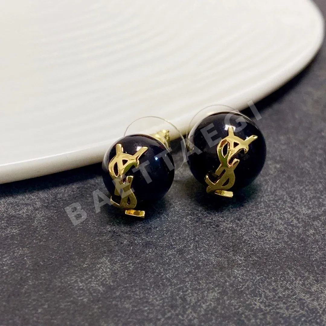 생로랑 귀걸이 65599 Saint Laurent Earrings 상세 이미지 7