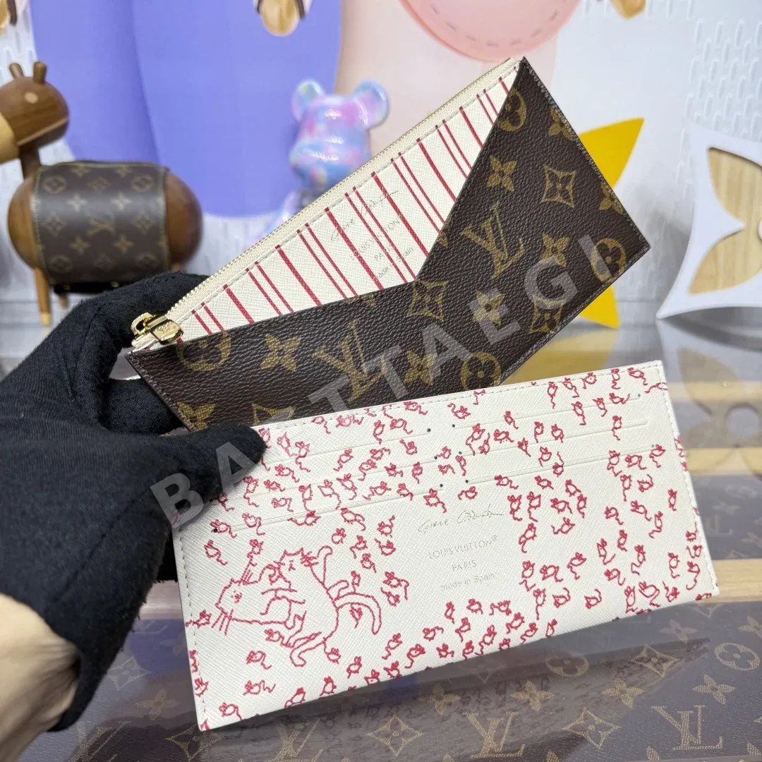 루이비통 키리가미 오거나이저 온 체인 M15150 상세 이미지 9