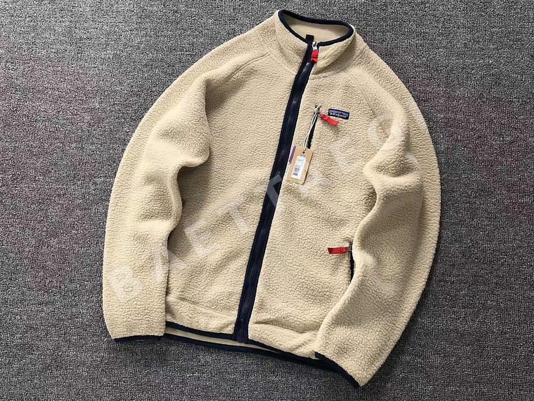 파타고니아 플리스 자켓 203767 Patagonia Fleece Jacket 상세 이미지 7