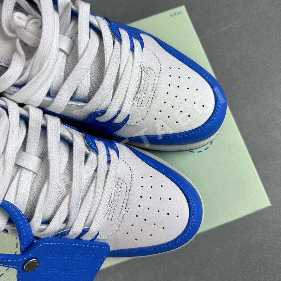 오프화이트 유니버시티 블루 202325 Off White 상세 이미지 5