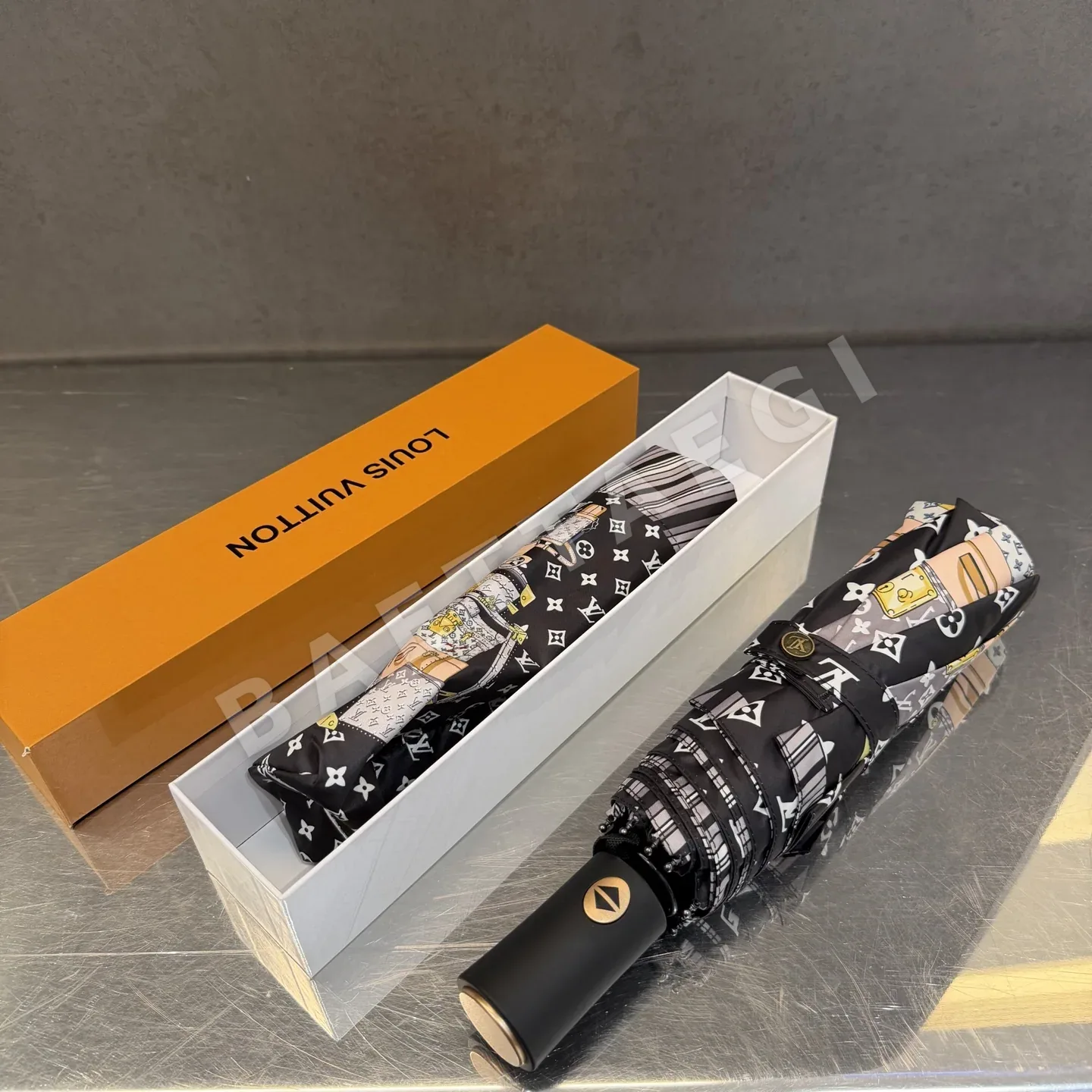 루이비통 우산 85753 Louis Vuitton Umbrella 상세 이미지 2