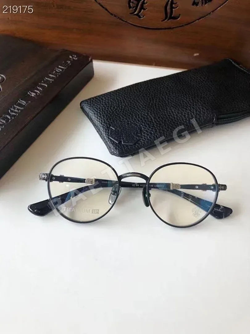크롬하츠 선글라스 204709 Chrome Hearts Sunglasses