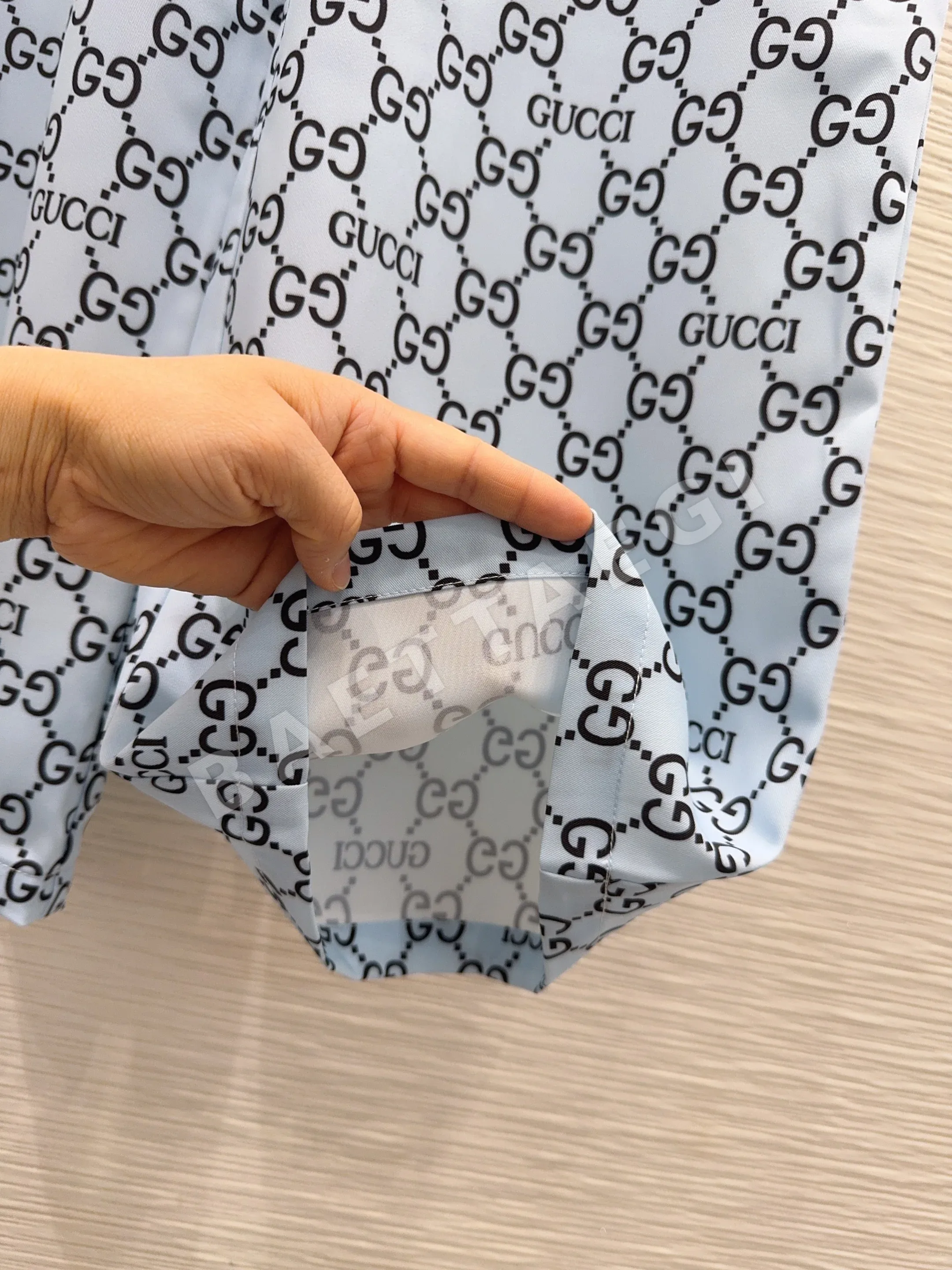 구찌 여성 바지 91360 Gucci Pants 상세 이미지 14