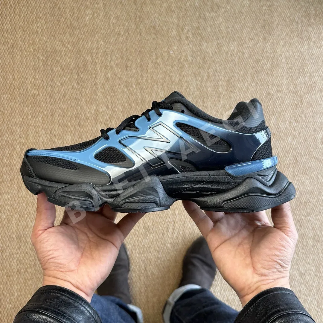 뉴발란스 [C] 9060 U9060IDW 202236 New Balance 9060 상세 이미지 7