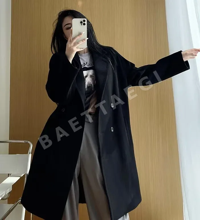 막스마라 바이오코 코트 상세 이미지 6