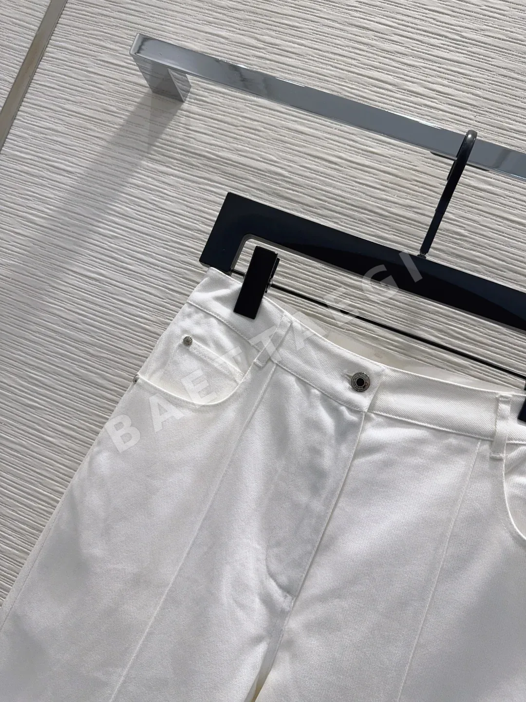 에르메스 여성 바지 153740 Hermes Pants 상세 이미지 3