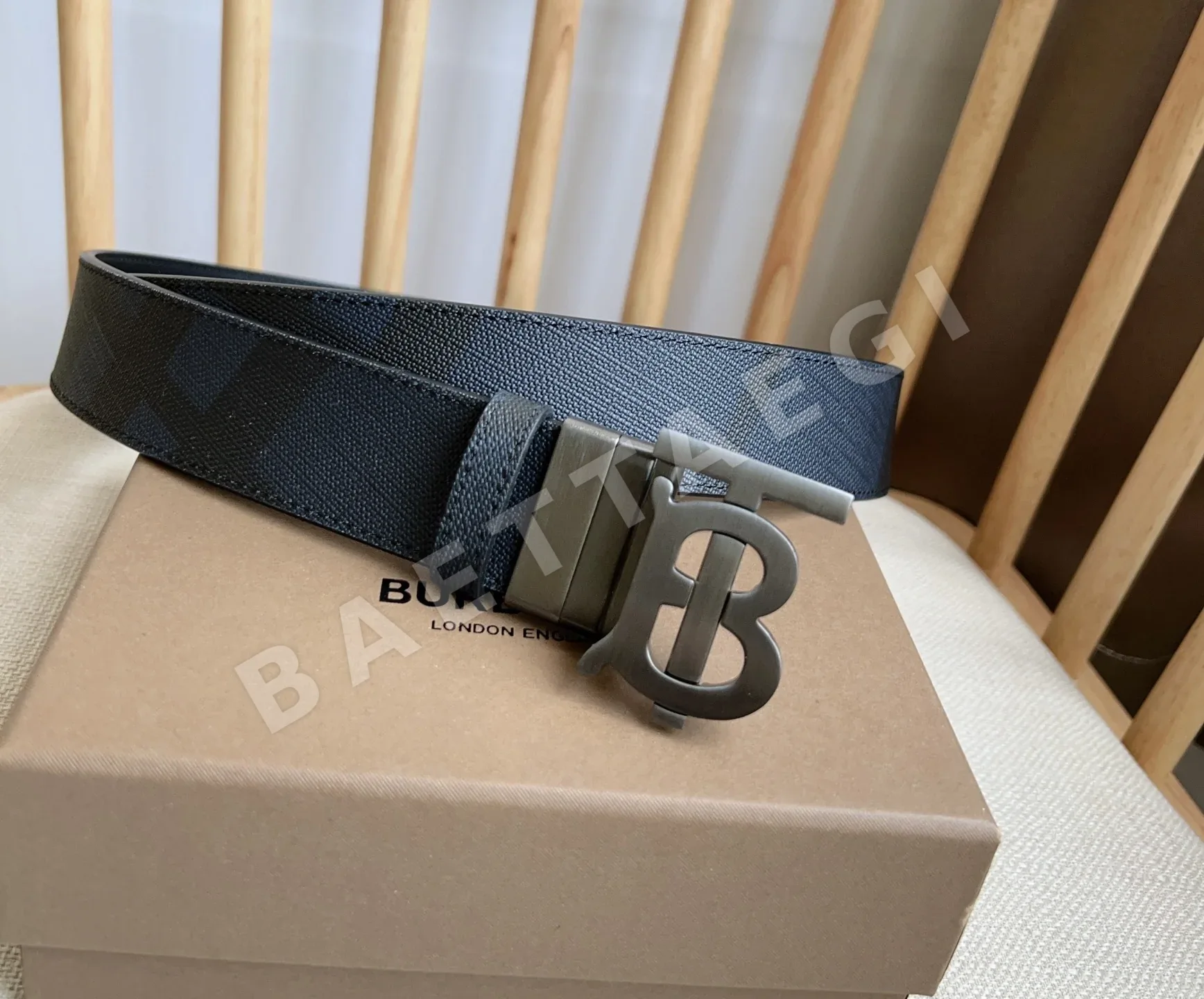 버버리 벨트 58136 Burberry Belt 상세 이미지 2