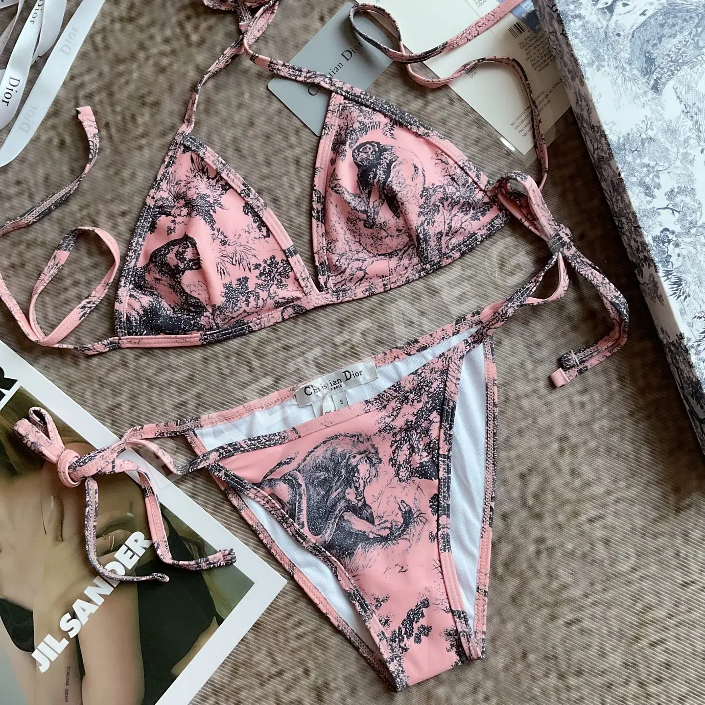 디올 여성 액티브웨어 89432 Dior Activewear 상세 이미지 2