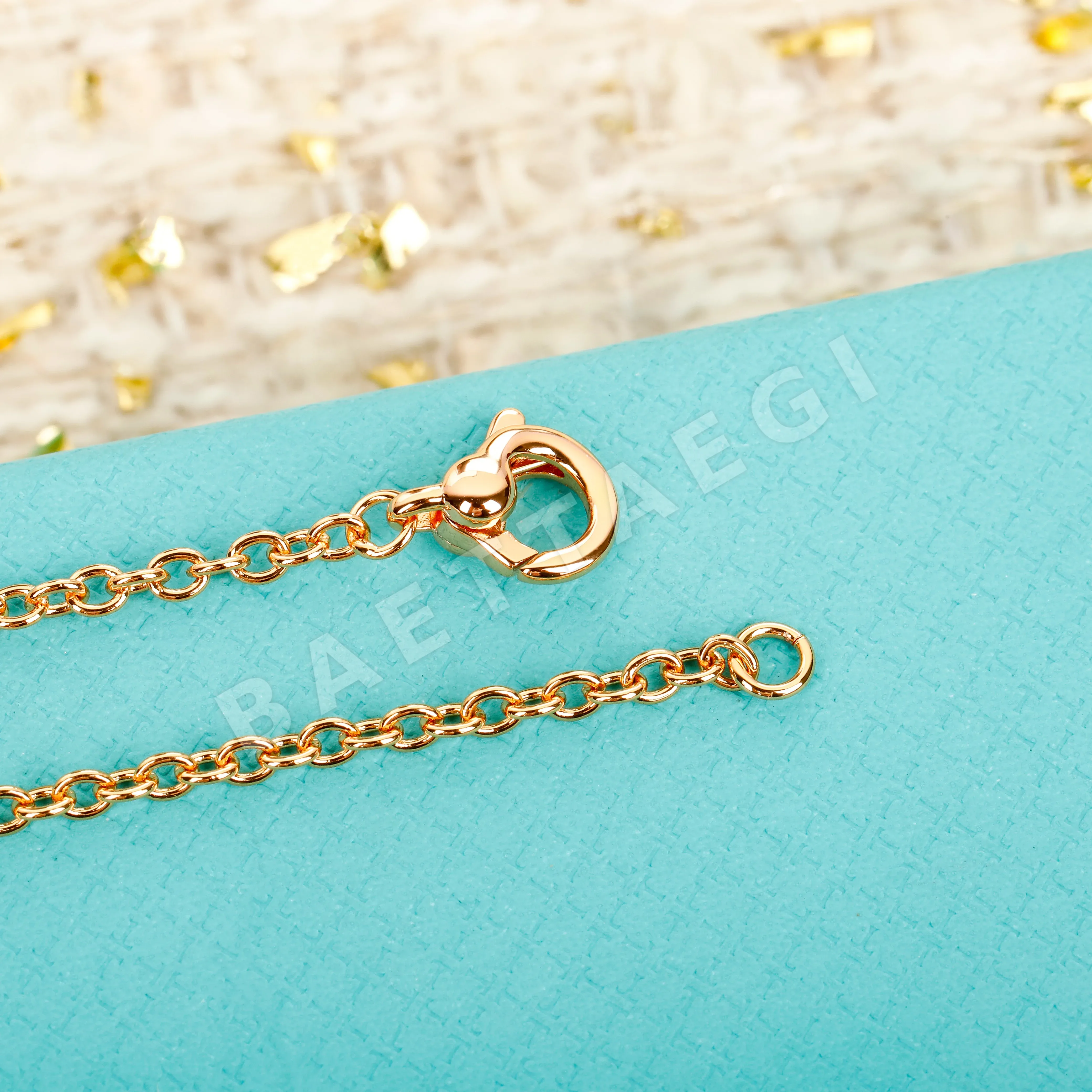 티파니 팔찌 71256 Tiffany & Co Bracelet 상세 이미지 15