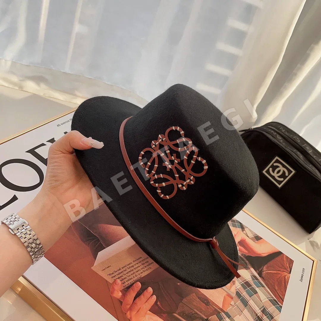 로에베 모자 78891 Loewe Cap 상세 이미지 6