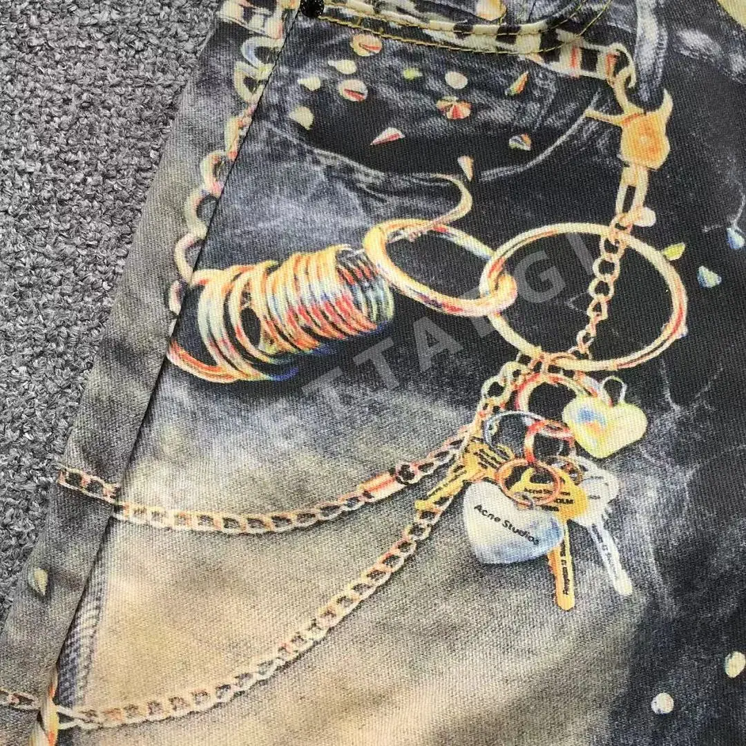아크네스튜디오 바지 202731 Acne Studios Pants 상세 이미지 6