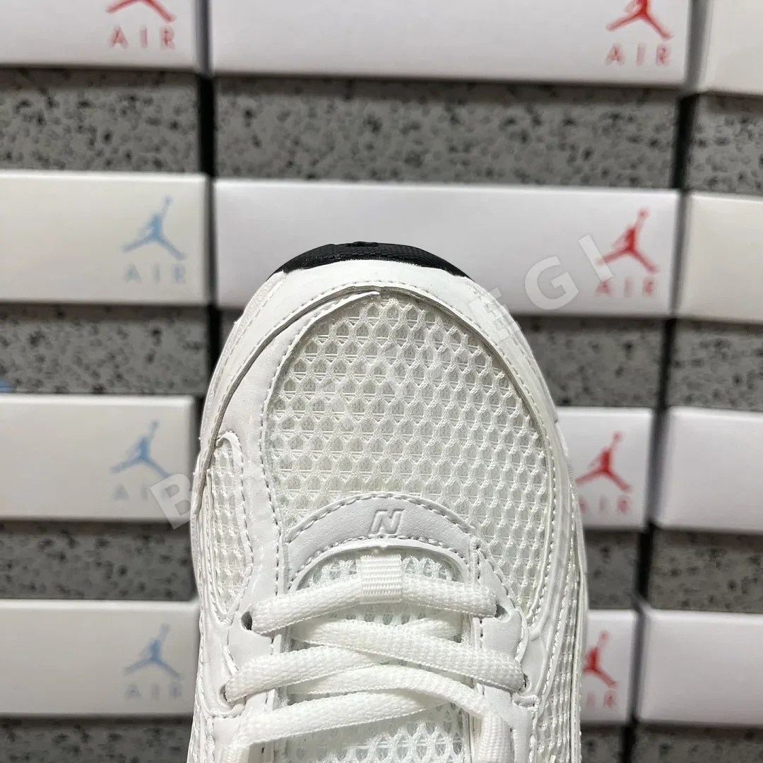 뉴발란스 [XY] 740 U740WW2 202054 New Balance 740 Triple White 상세 이미지 5