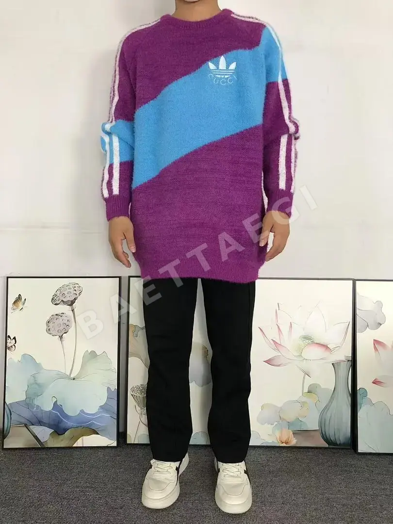 아디다스 구찌 콜라보 스웨터 202778 Adidas Gucci Sweater 상세 이미지 3