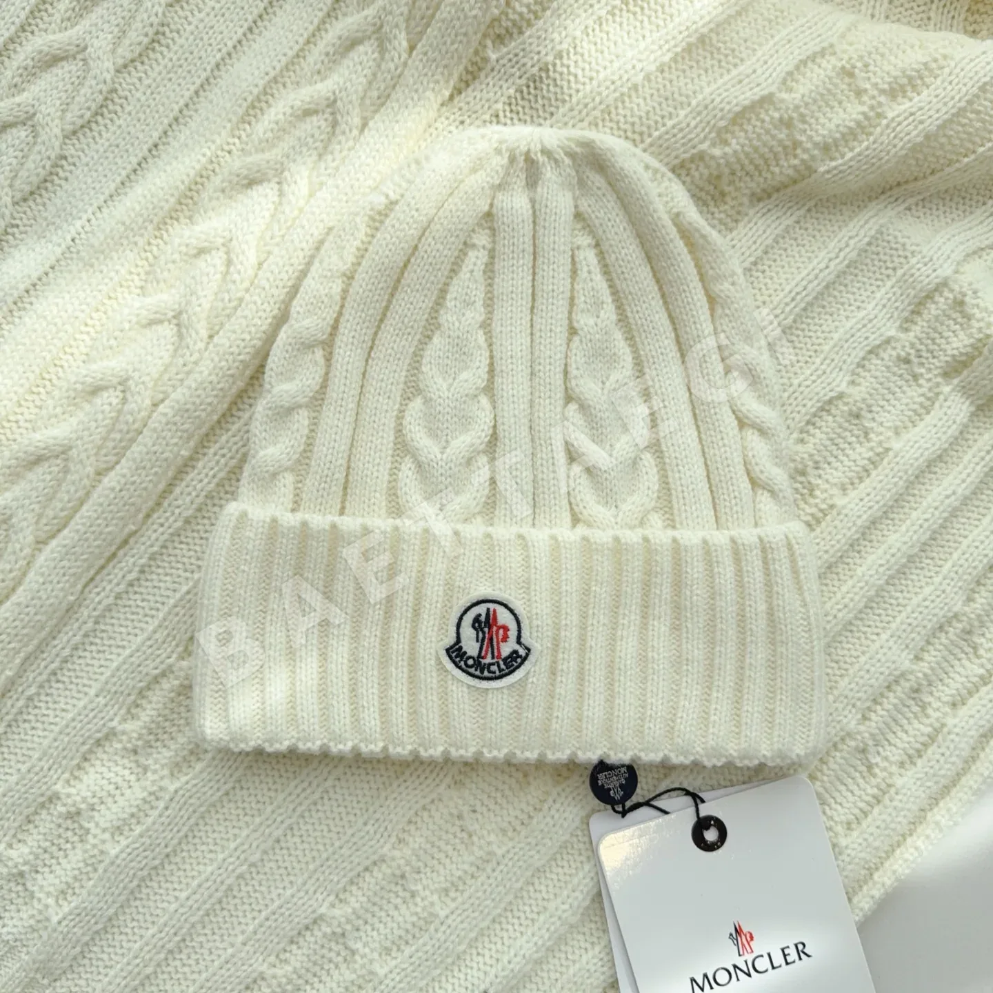 몽클레르 모자 79401 Moncler Cap 상세 이미지 5