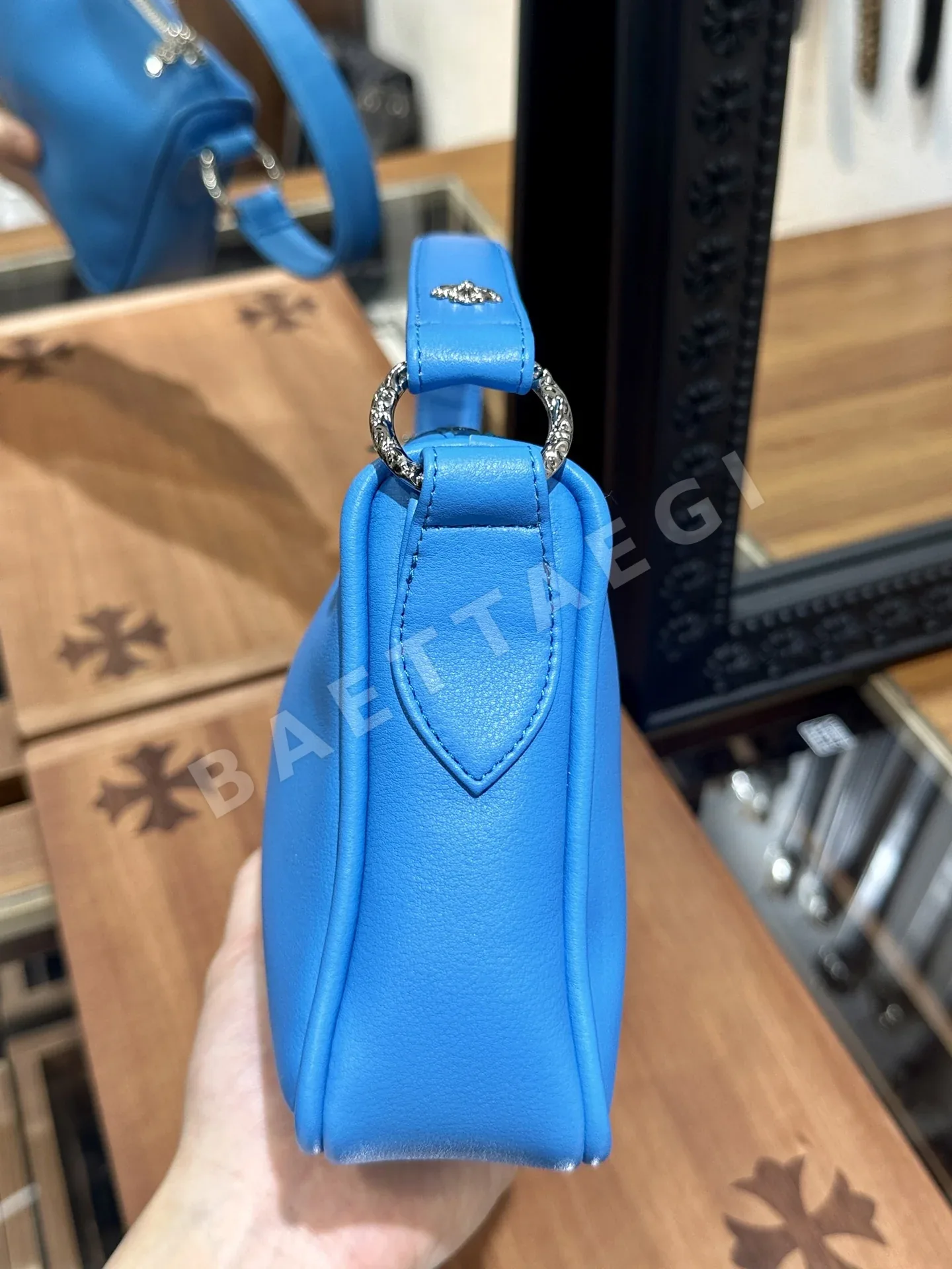 크롬하츠 164088 가방 Chrome Hearts Bag 상세 이미지 5