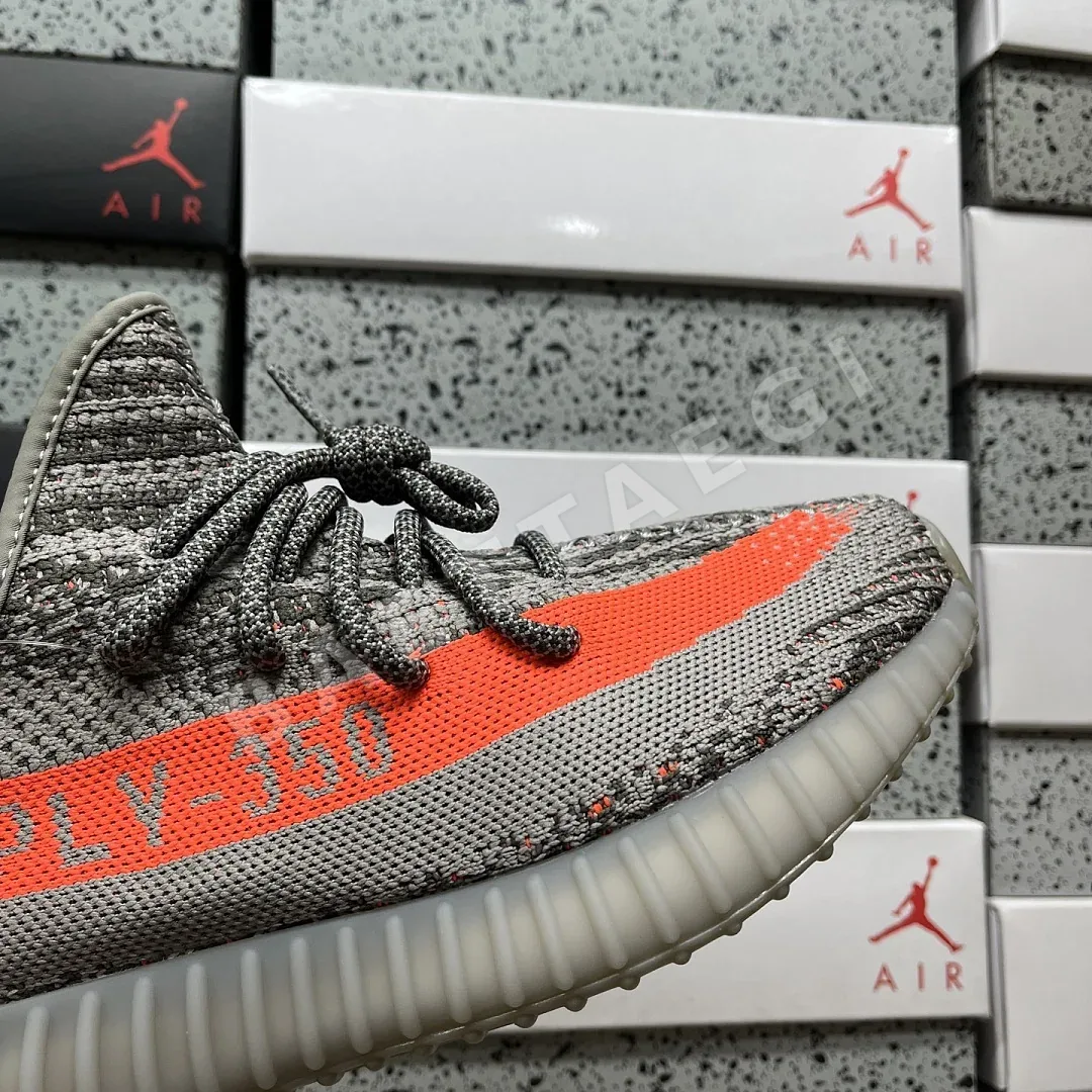 아디다스 [XQ] 이지 부스트 350 V2 BB1826 200799 Adidas Yeezy Boost 350 V2 Beluga 상세 이미지 8