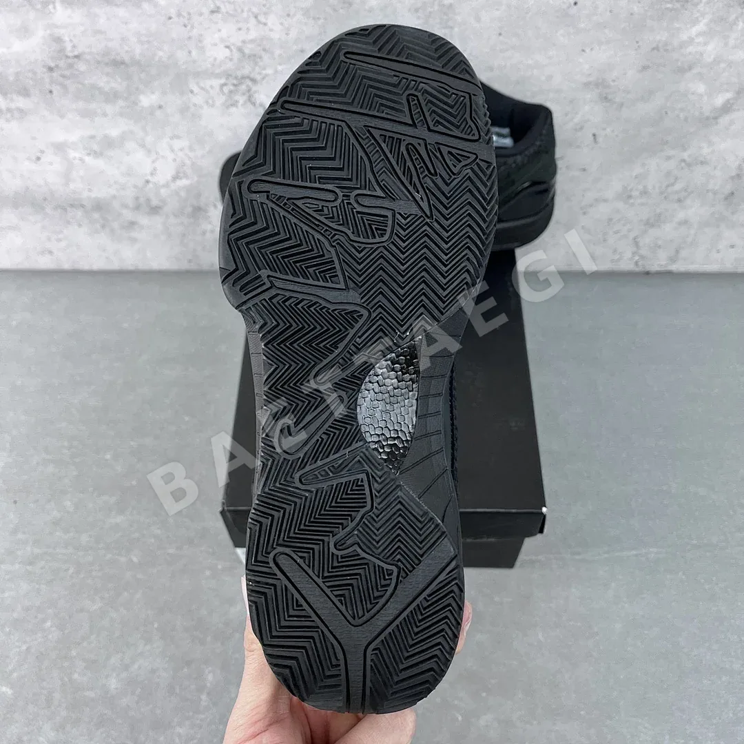 나이키 [S2] 코비 4 프로트로 FQ3544-001 200960 Nike Kobe 4 Protro Gift Of Mamba 상세 이미지 6
