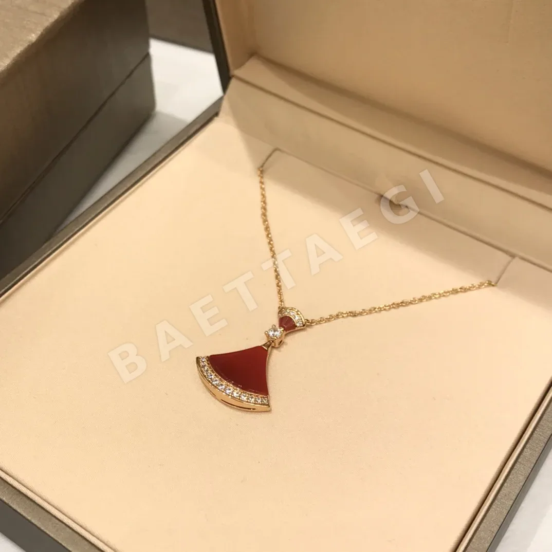 불가리 목걸이 64701 Bvlgari Necklace 상세 이미지 3