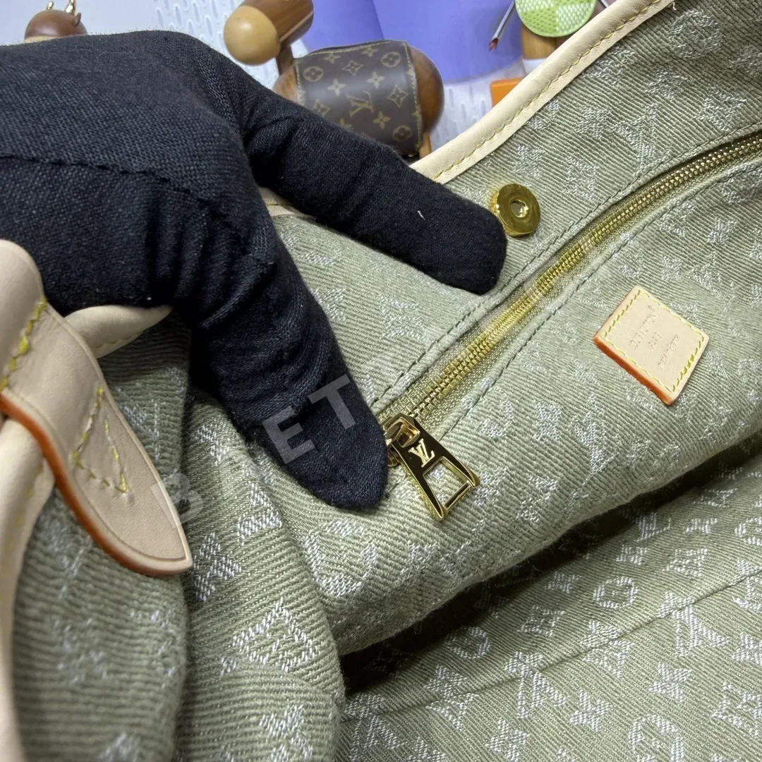 루이비통 버드케이지 숄더백 M28287 상세 이미지 7