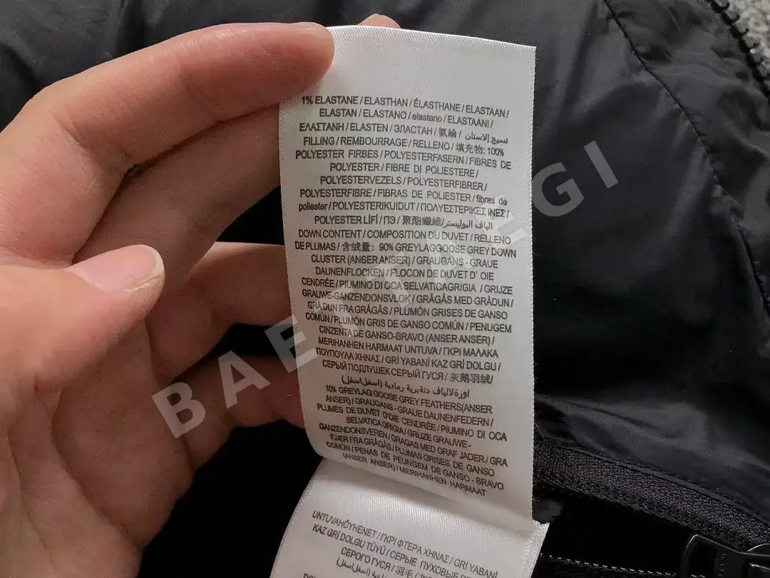 버버리 패딩 자켓 203571 Burberry Down Jacket 상세 이미지 29