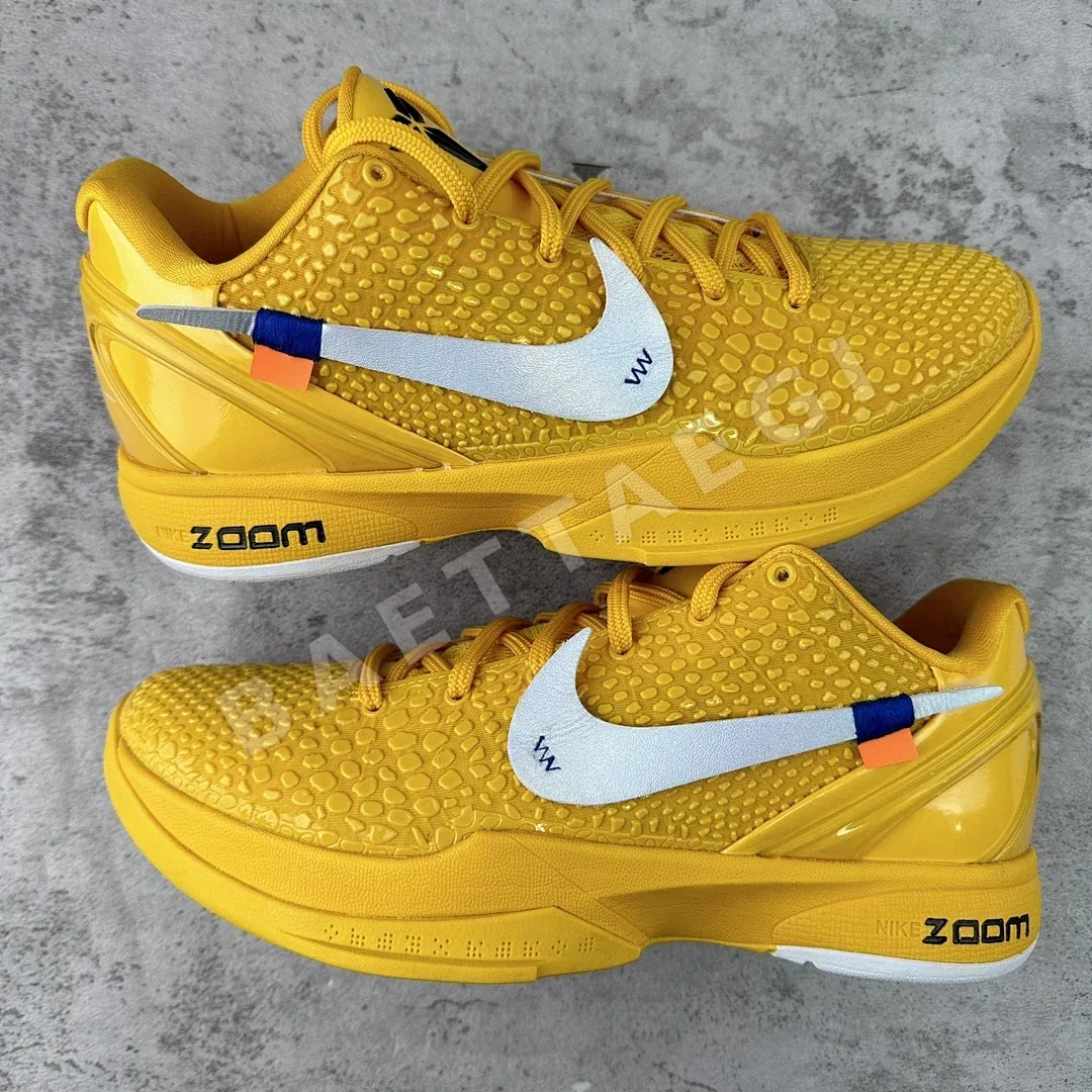나이키 CW2190-501 200980 Nike ZK6 OW 상세 이미지 6