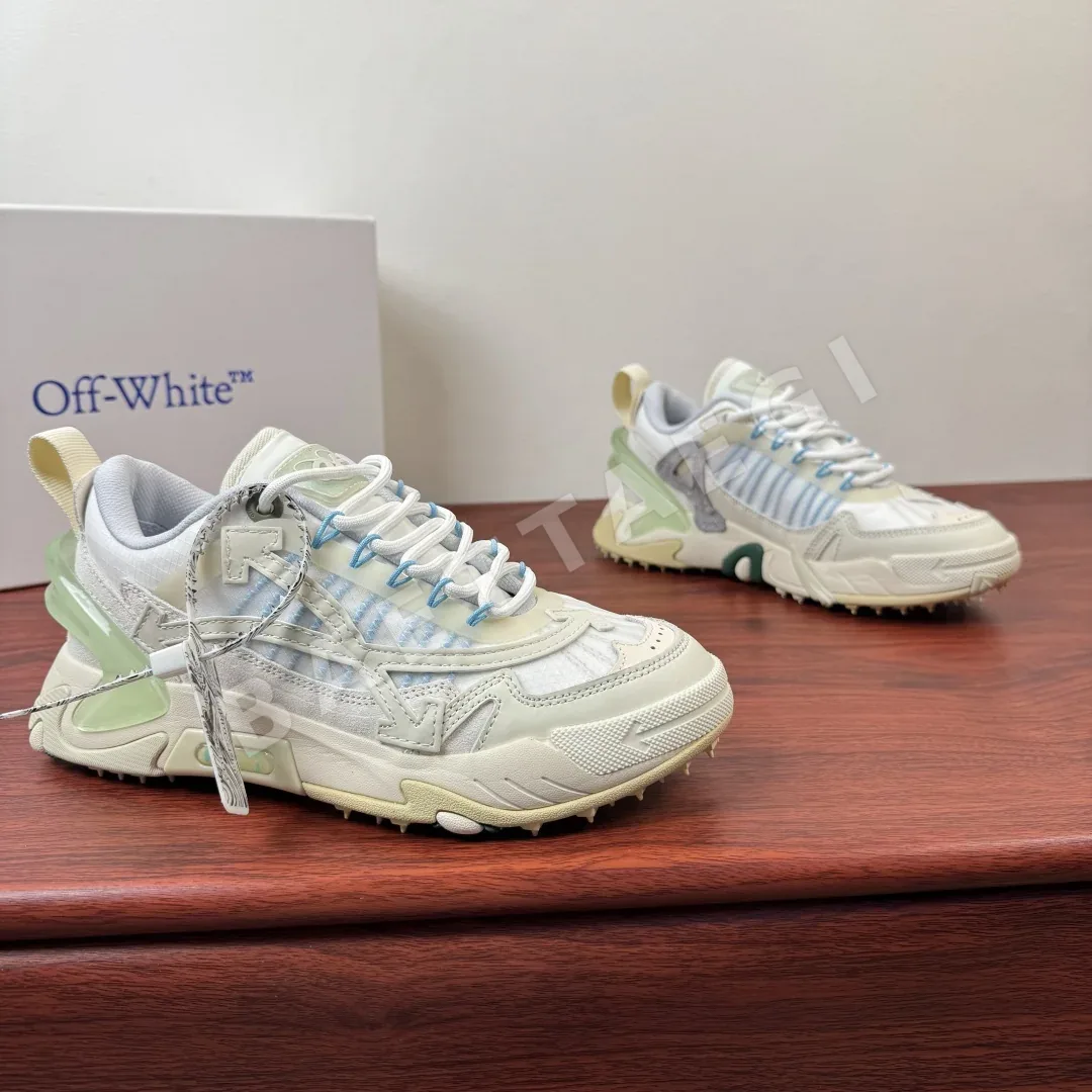 오프화이트 ODSY-1000 커플 스니커즈 80279