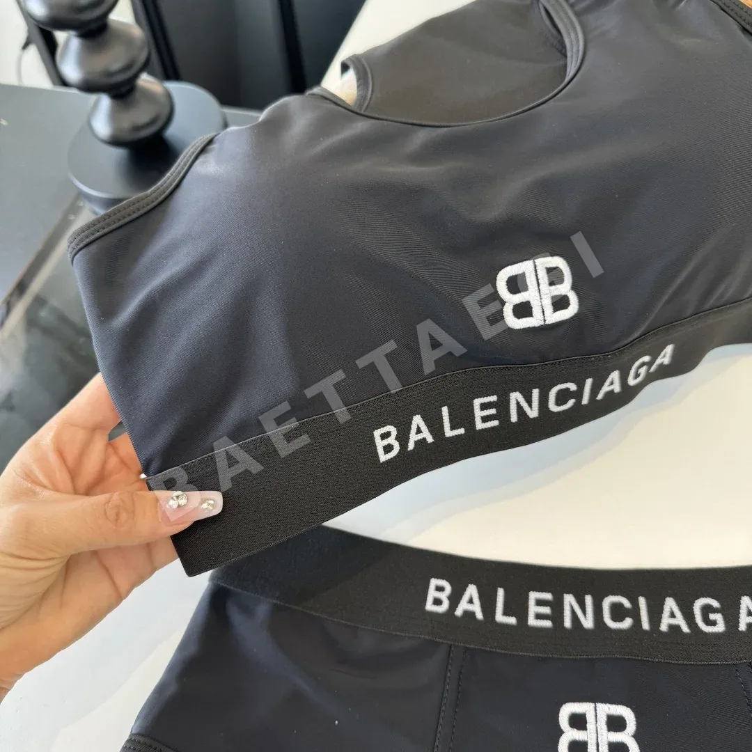 발렌시아가 여성 액티브웨어 53599 Balenciaga Women Activewear 상세 이미지 6