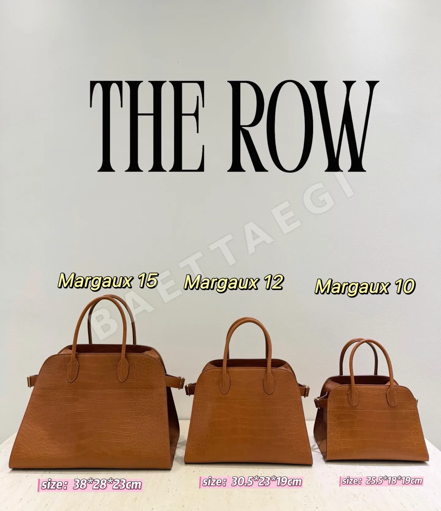 더로우 가방 75546