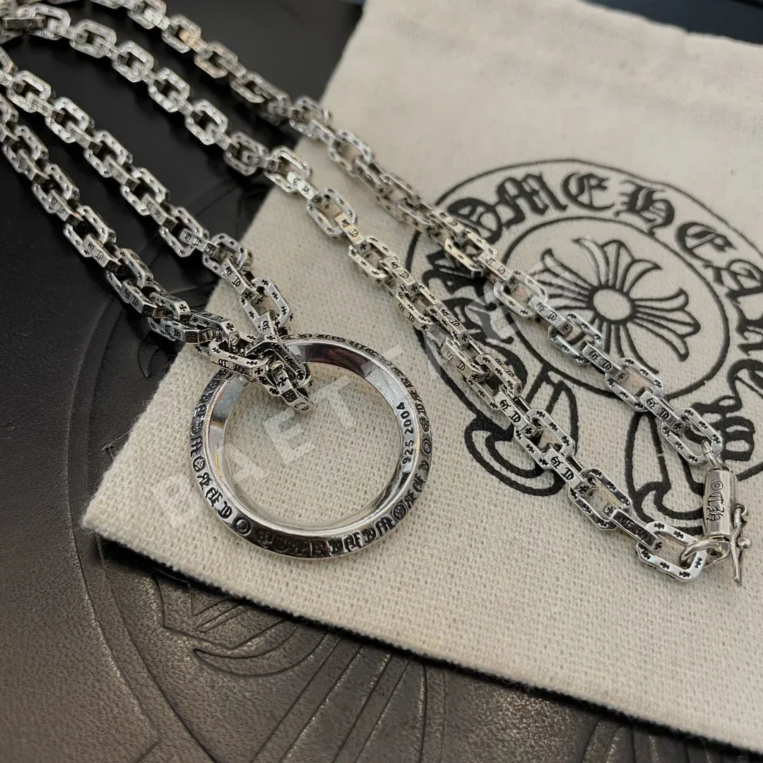 크롬하츠 목걸이 62581 Chrome Hearts Necklace 상세 이미지 9